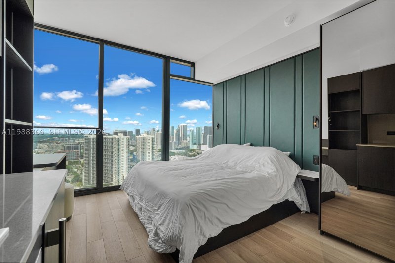 Comprar apartamento no E11EVEN Hotel & Residences 3603A