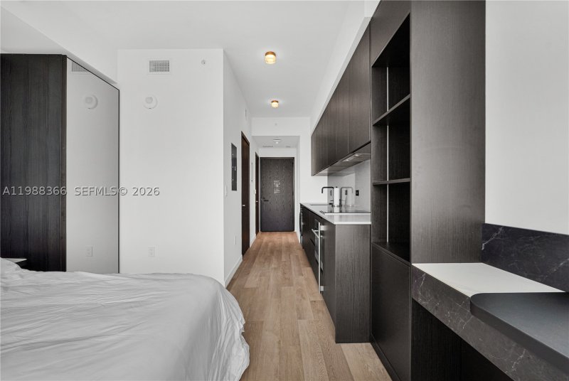 Comprar apartamento no E11EVEN Hotel & Residences 3603A
