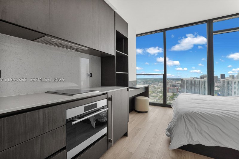 Comprar apartamento no E11EVEN Hotel & Residences 3603A