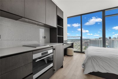 Comprar apartamento no E11EVEN Hotel & Residences 3603A