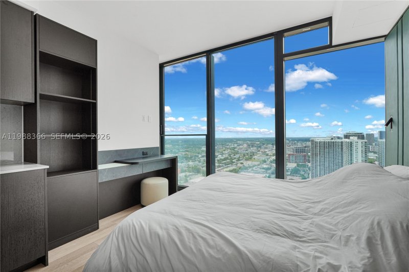 Comprar apartamento no E11EVEN Hotel & Residences 3603A