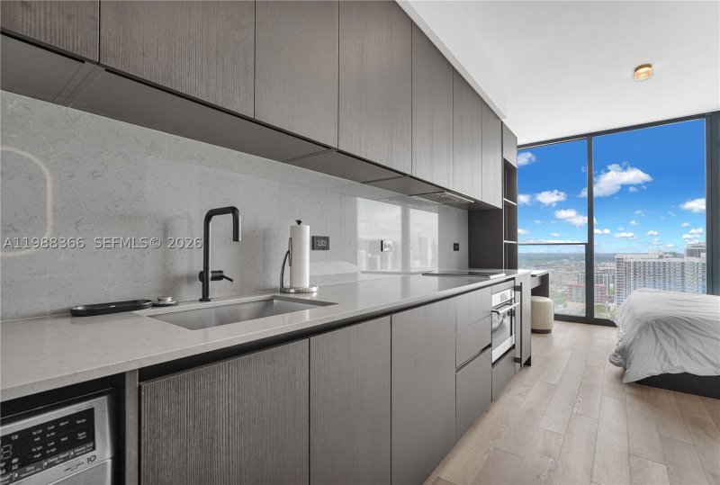 Comprar apartamento no E11EVEN Hotel & Residences 3603A