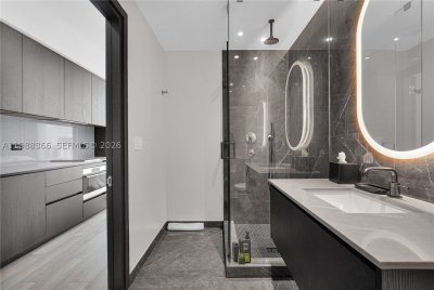 Comprar apartamento no E11EVEN Hotel & Residences 3603A