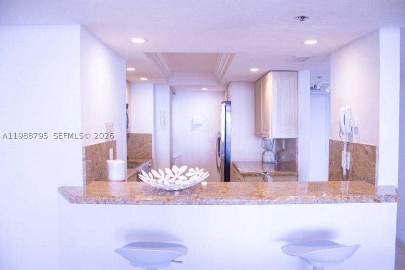 Apartment for rent at The Grand B-4141