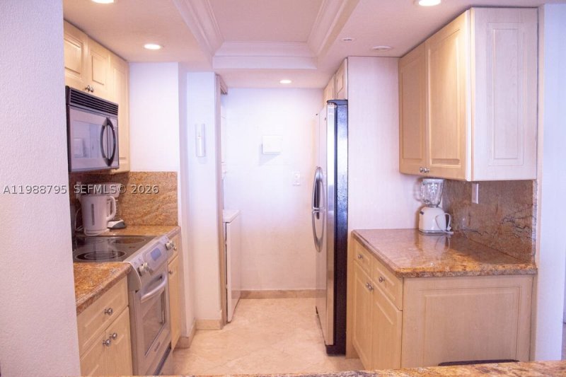 Apartment for rent at The Grand B-4141