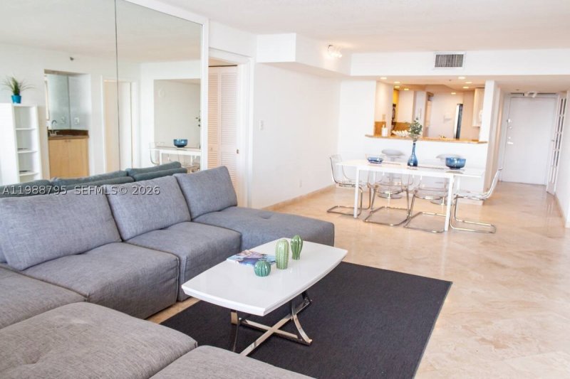 Apartment for rent at The Grand B-4141