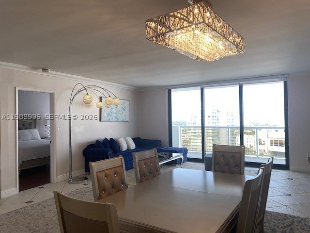 Apartment for rent at Nine Island Avenue 2410