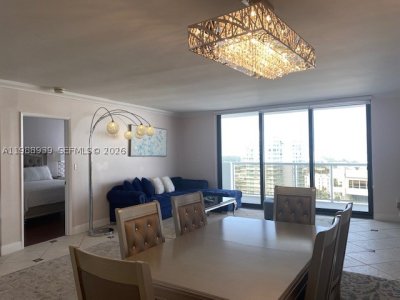 Aluguel de apartamento no Nine Island Avenue 2410