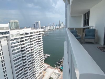 Aluguel de apartamento no Nine Island Avenue 2410