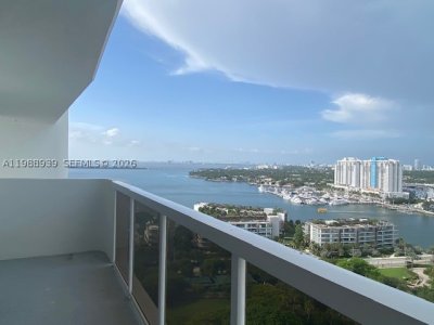 Aluguel de apartamento no Nine Island Avenue 2410