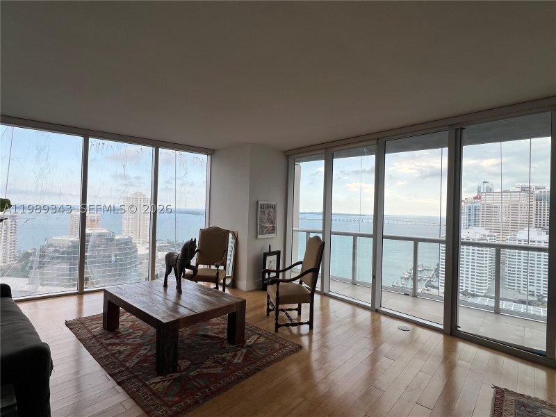 Comprar apartamento en Icon Brickell Tower II 2401