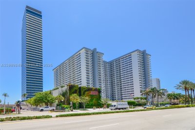 Comprar apartamento no Parker Plaza Estates 1816