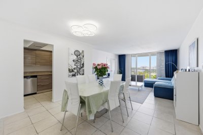 Comprar apartamento en Del Prado South Tower 1502