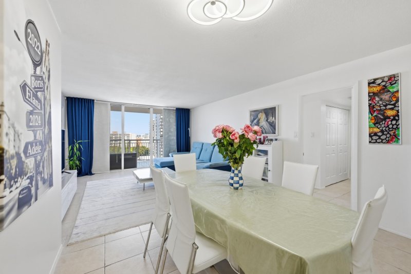 Comprar apartamento en Del Prado South Tower 1502