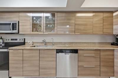 Comprar apartamento en Del Prado South Tower 1502