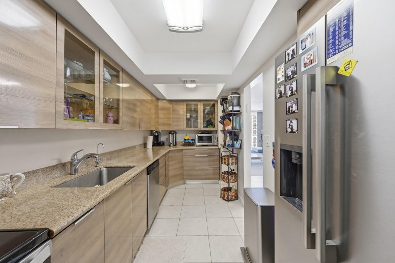 Comprar apartamento en Del Prado South Tower 1502