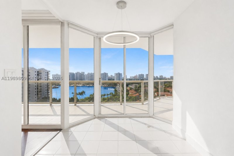 Condo for sale at Harbor Tower at Waterways 1204
