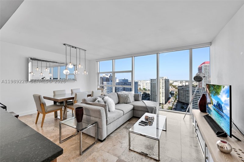 Apartment for rent at Beach Club Two 1707