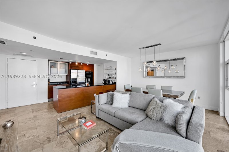 Apartment for rent at Beach Club Two 1707