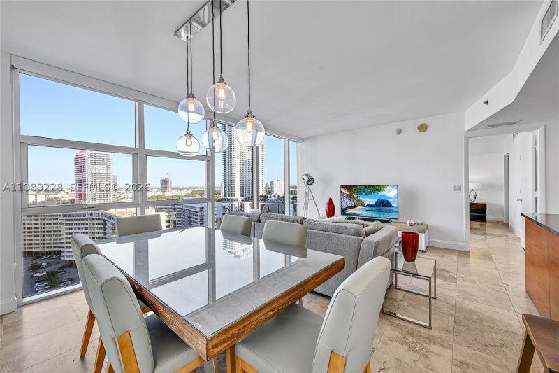Apartment for rent at Beach Club Two 1707