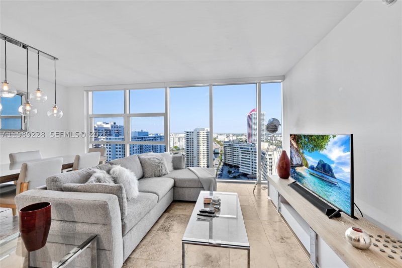 Apartment for rent at Beach Club Two 1707