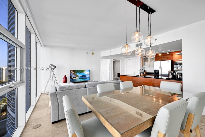 Apartment for rent at Beach Club Two 1707