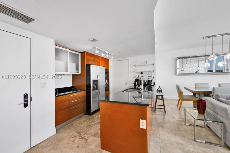 Apartment for rent at Beach Club Two 1707