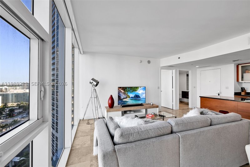 Apartment for rent at Beach Club Two 1707