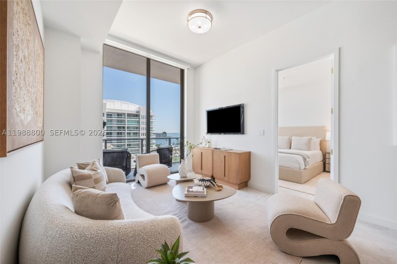 Condo for sale at MR. C Residences 1608