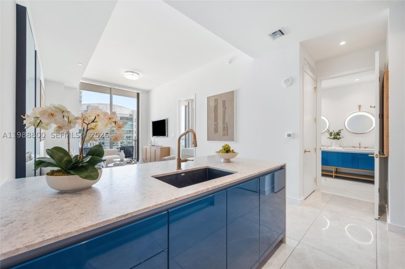 Condo for sale at MR. C Residences 1608