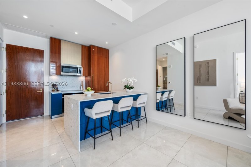 Condo for sale at MR. C Residences 1608