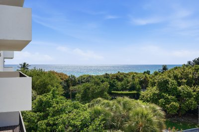Comprar apartamento en The Summit 506s