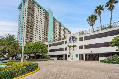 Comprar apartamento en The Summit 506s