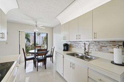 Comprar apartamento en The Summit 506s
