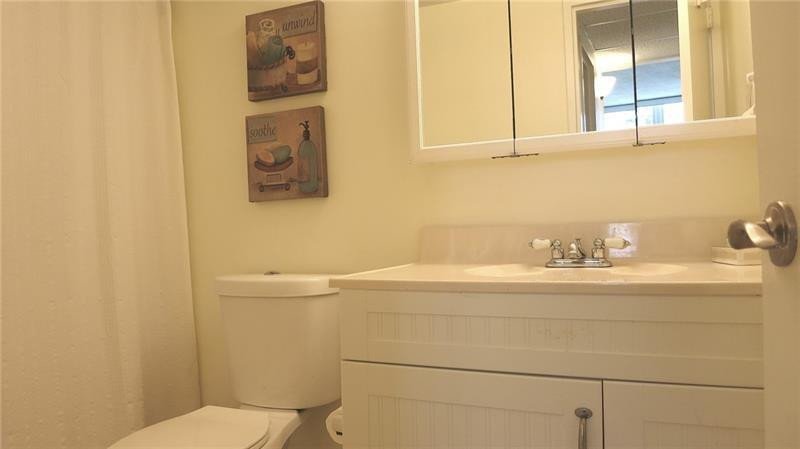 Condo for sale at Galt Towers 15d