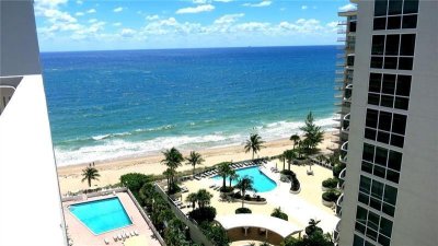 Galt Towers Apt #15d