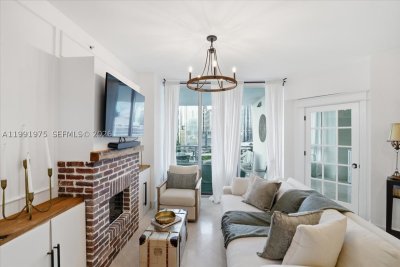 Comprar apartamento en Wind by Neo 1205