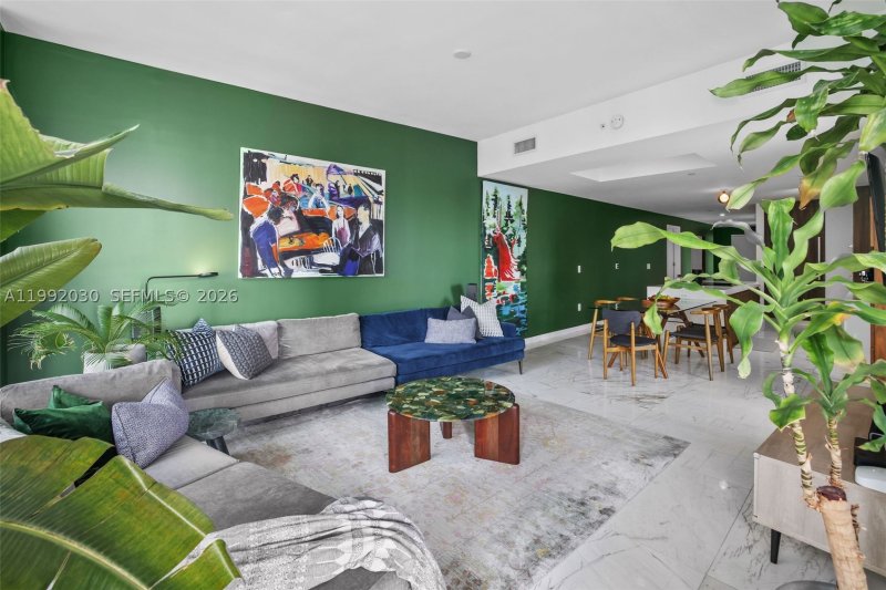 Condo for sale at Paramount Miami WorldCenter 3211