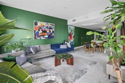 Comprar apartamento en Paramount Miami WorldCenter 3211