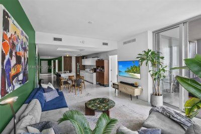 Comprar apartamento en Paramount Miami WorldCenter 3211