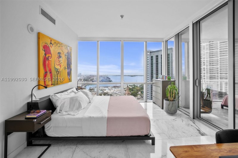 Condo for sale at Paramount Miami WorldCenter 3211