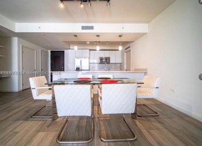Nine at Mary Brickell Village Apt #2105