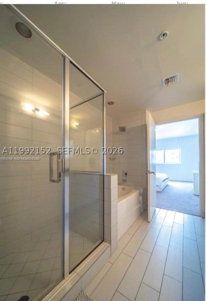 Alquiler de apartamento en Nine at Mary Brickell Village 2105