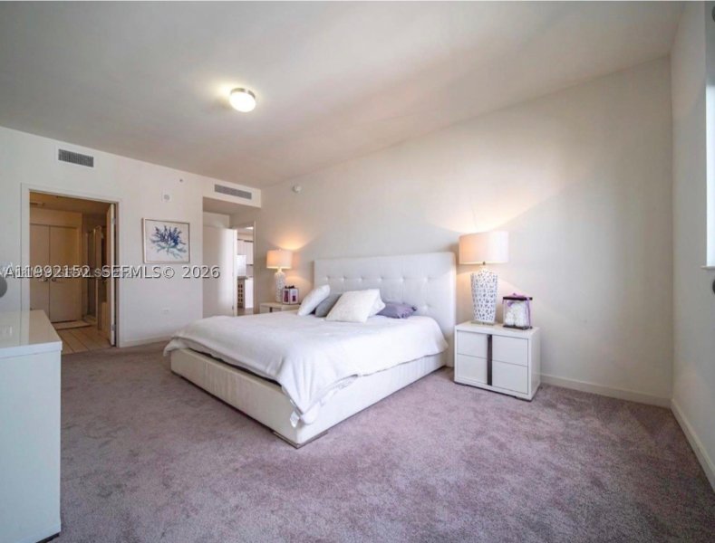 Alquiler de apartamento en Nine at Mary Brickell Village 2105
