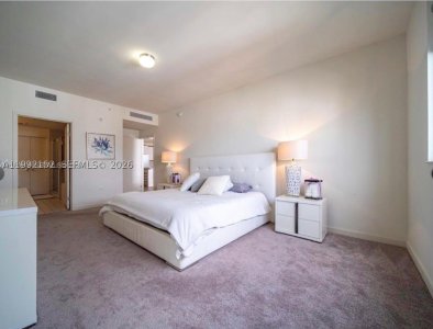 Alquiler de apartamento en Nine at Mary Brickell Village 2105