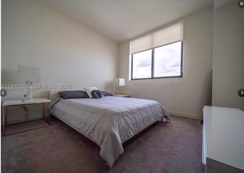 Alquiler de apartamento en Nine at Mary Brickell Village 2105