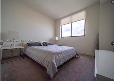 Alquiler de apartamento en Nine at Mary Brickell Village 2105