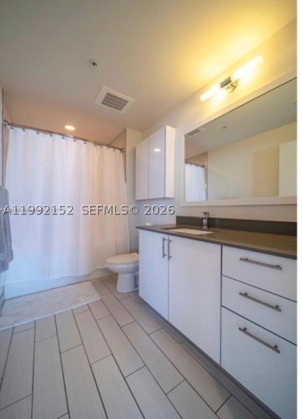 Alquiler de apartamento en Nine at Mary Brickell Village 2105