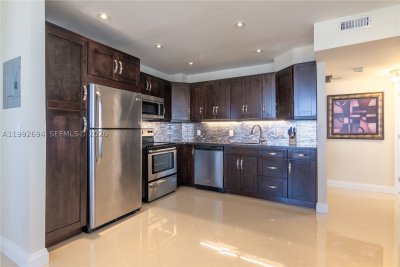 Comprar apartamento en The Hemispheres 9F