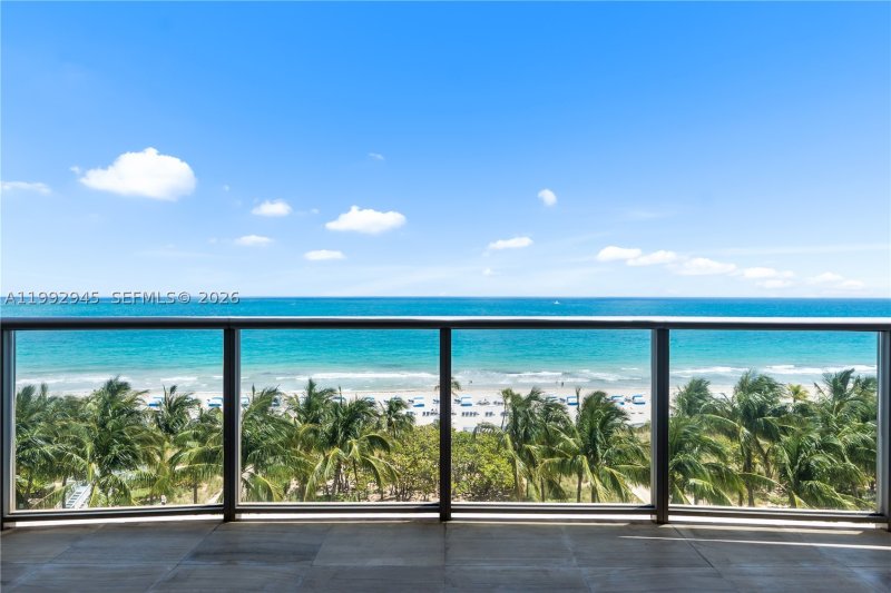 Condo for sale at St Regis Bal Harbour Center Tower 600